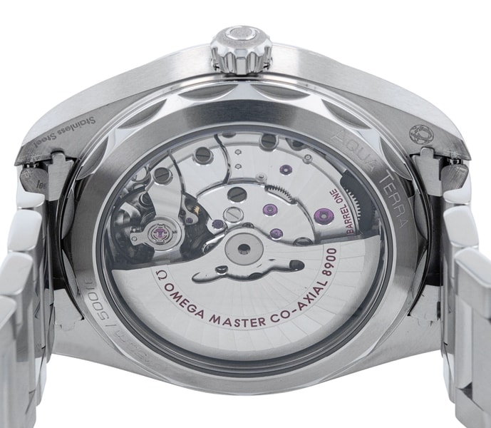 Omega Aqua Terra 150m Gents 220.10.41.21.03.004